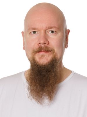 Robert Rydberg | Kuntavaaliehdokas 2025 | Yle