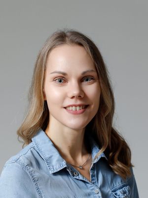 Mira Ruponen-Kuutti | Kuntavaaliehdokas 2025 | Yle