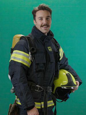 Walter Söder | Aluevaaliehdokas 2025 | Yle